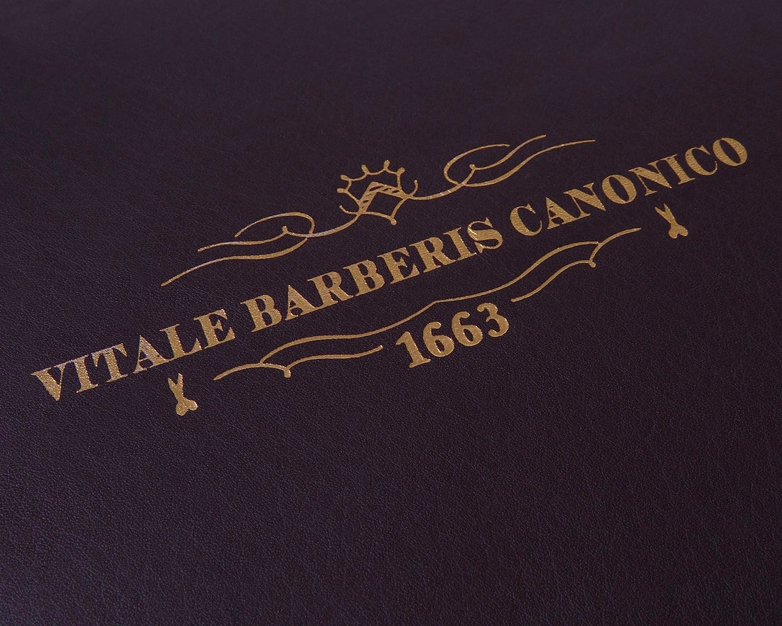 Vitale Barberis Canonico