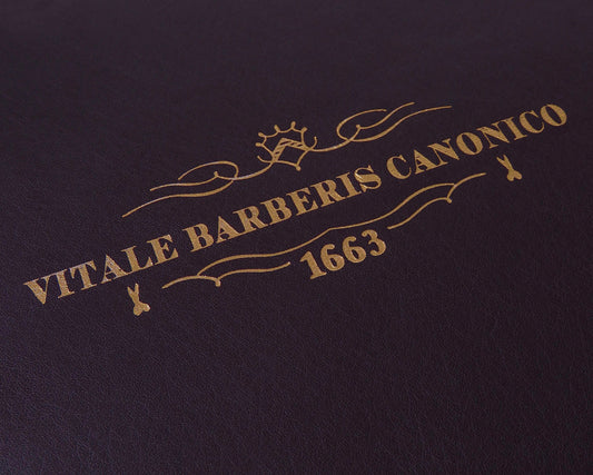 Vitale Barberis Canonico