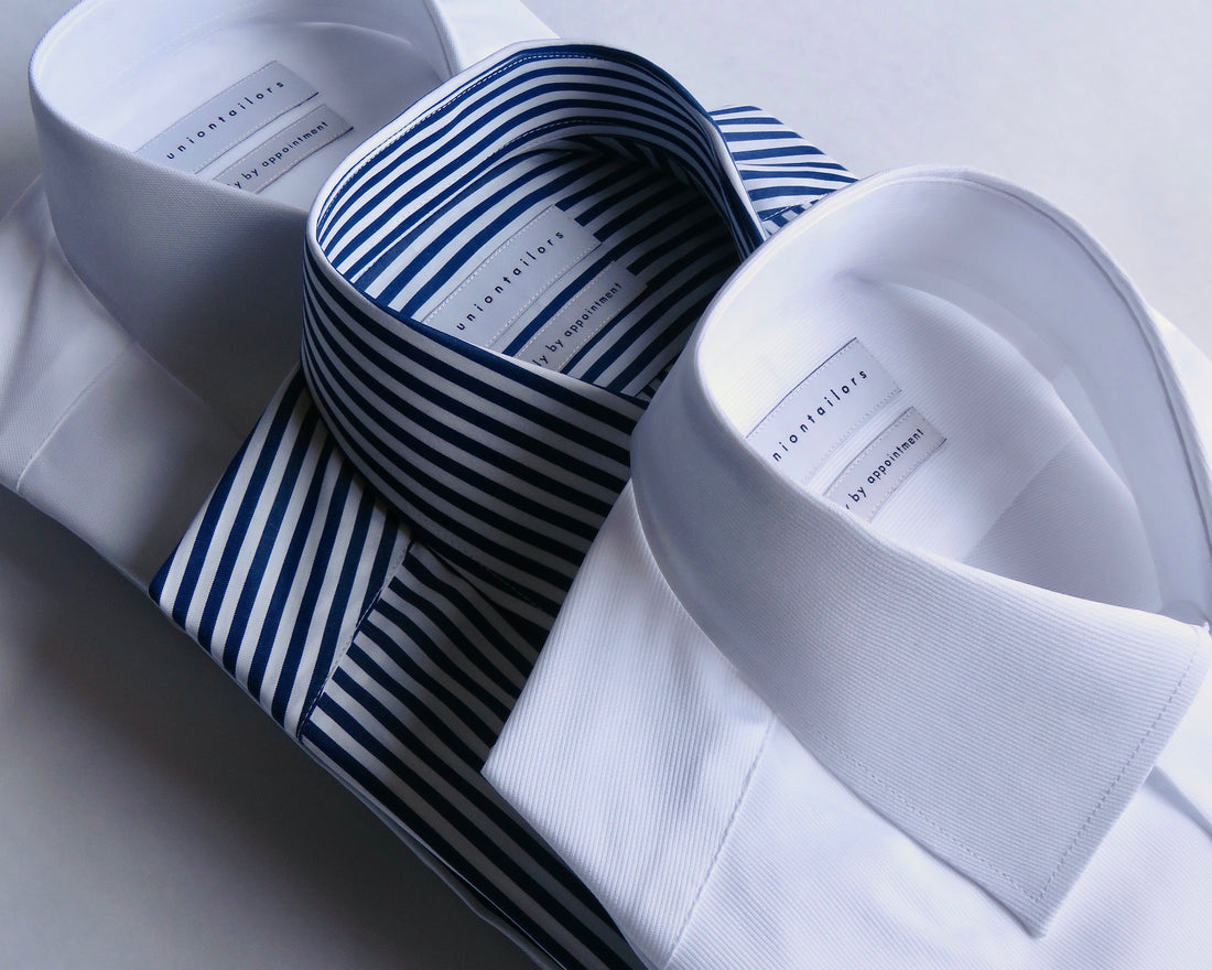 Advantages of custom-made shirts