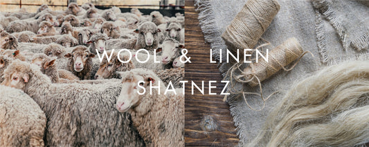 Shatnez-free tailoring in Bogota D.C.