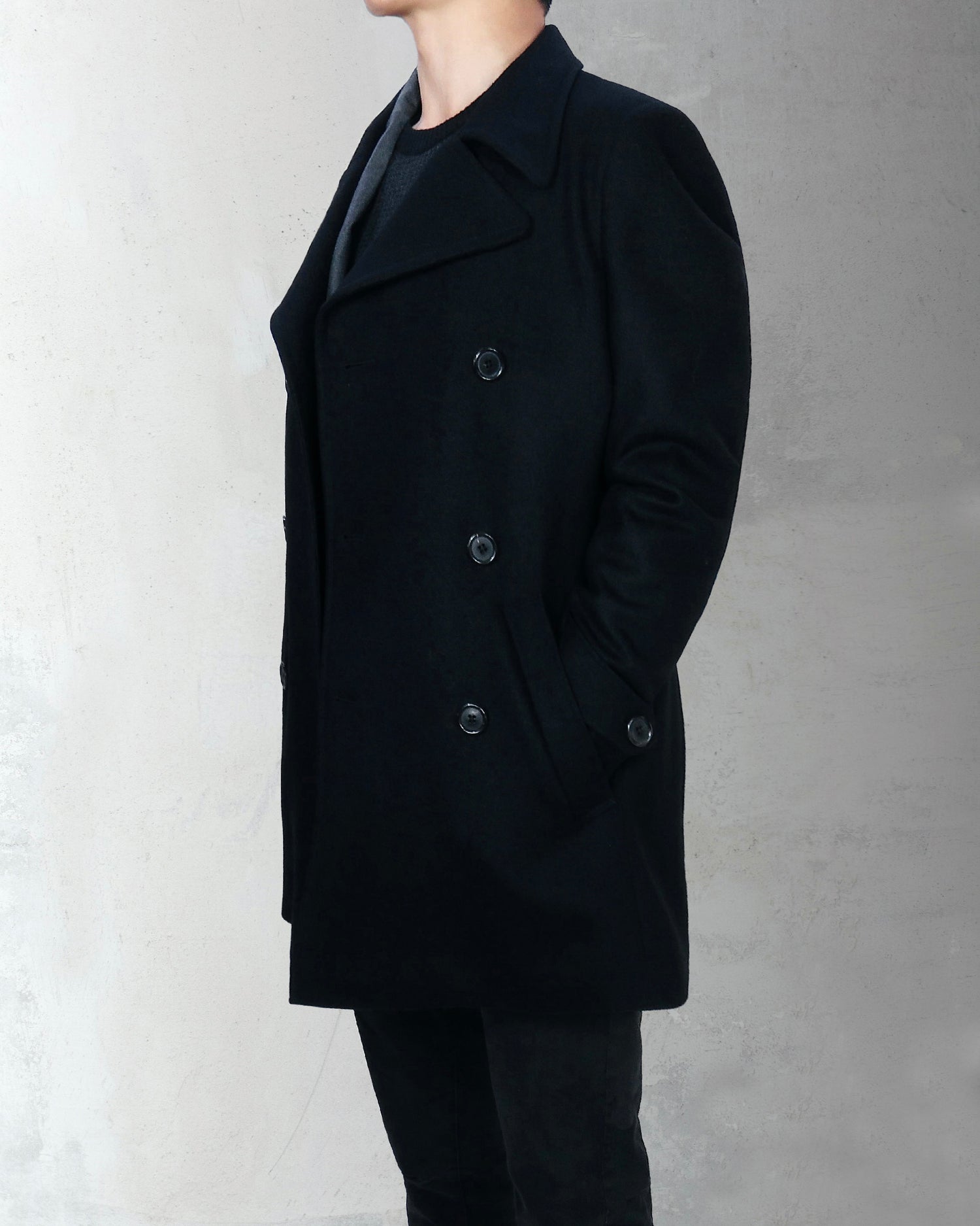 tailored outerwears
