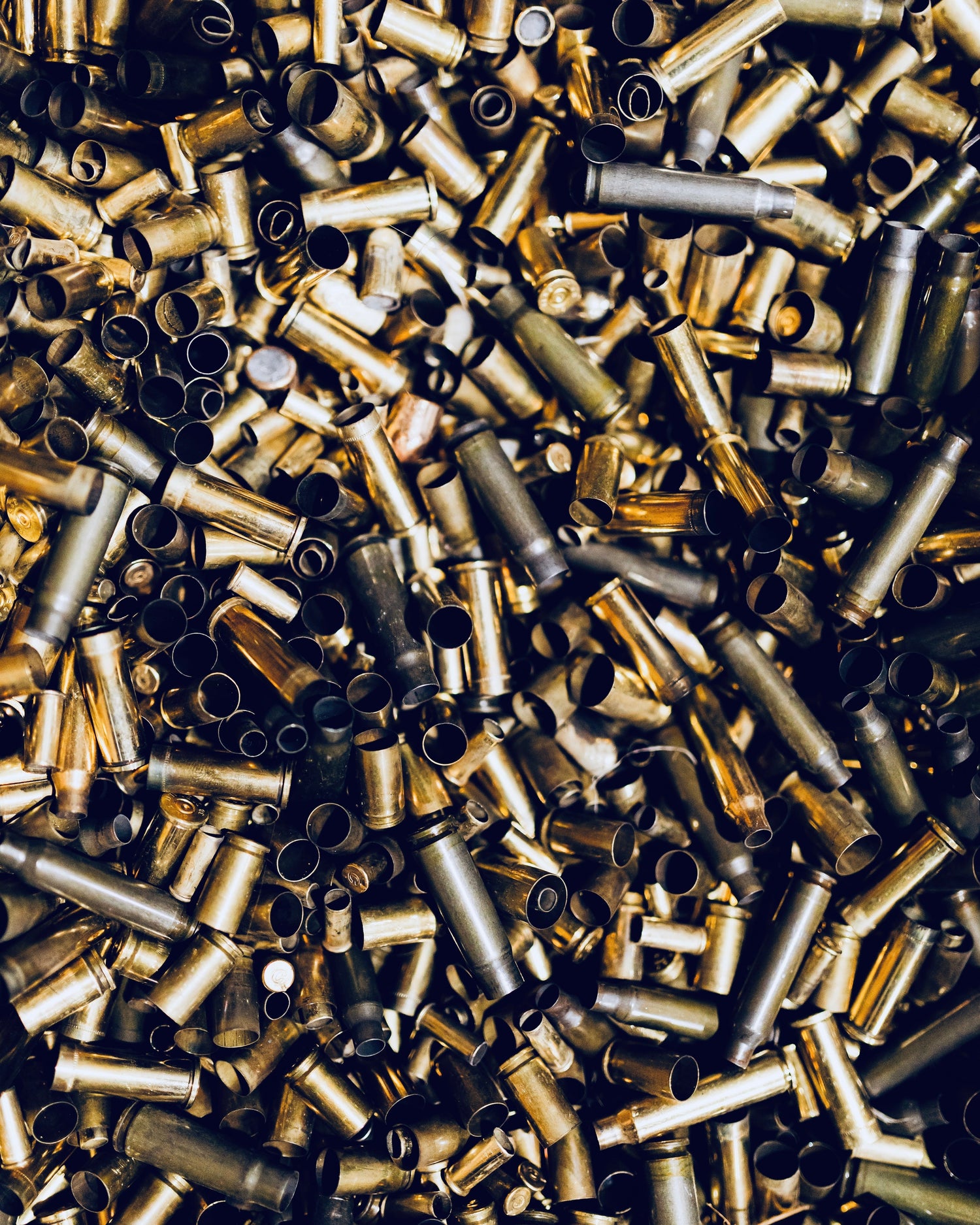 real bullet accesories