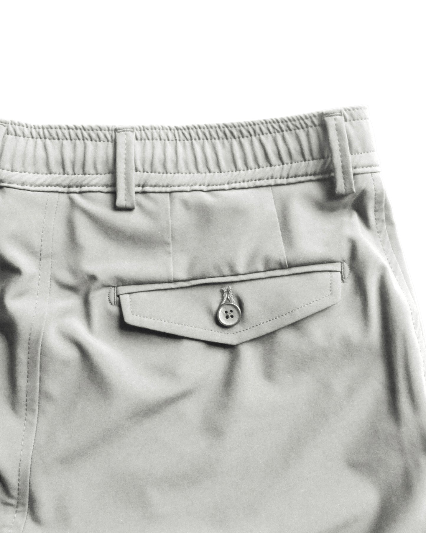 Bermuda Híbrida / Athlon Beige