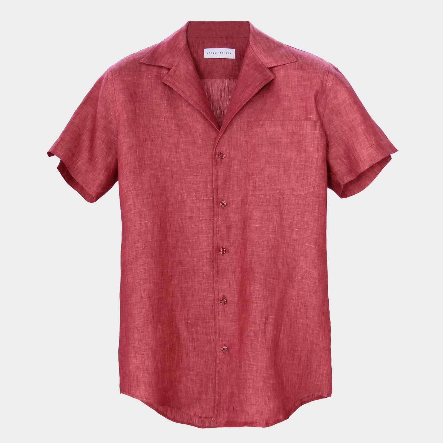 Eliot Coral Red