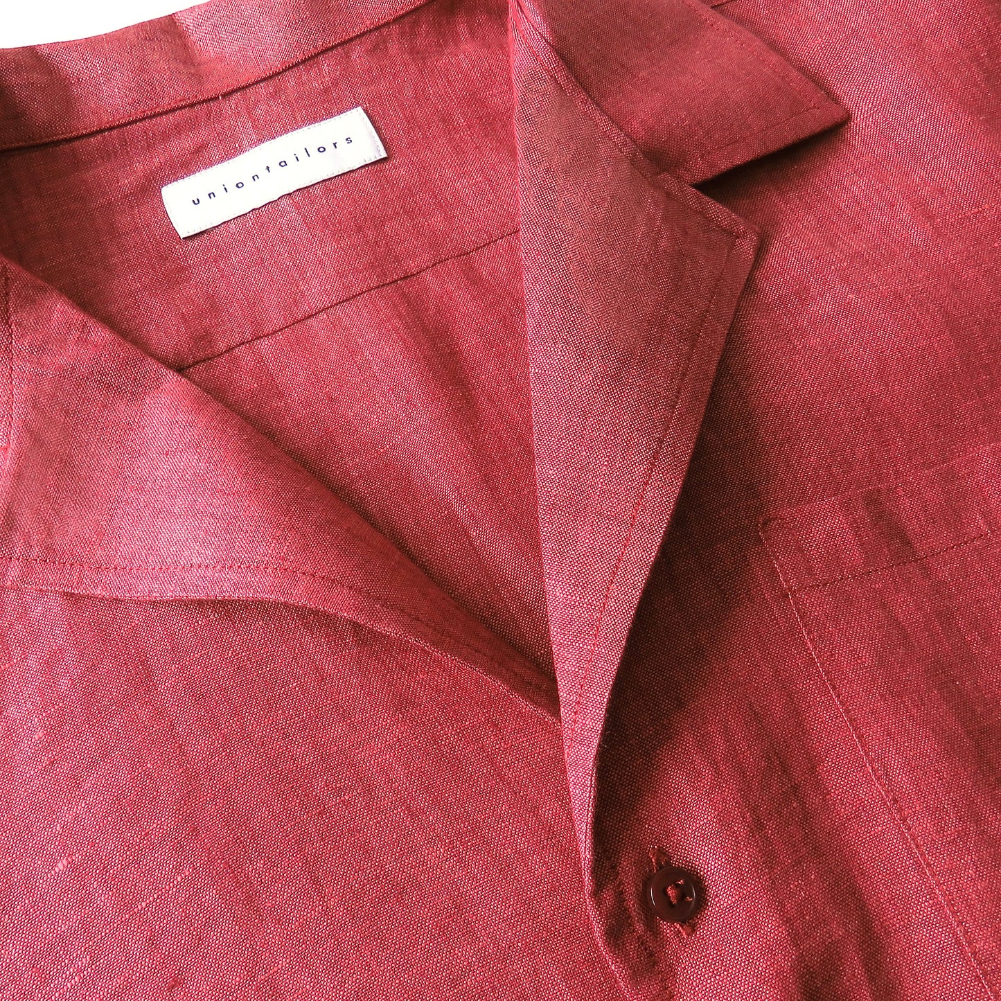 Eliot Coral Red