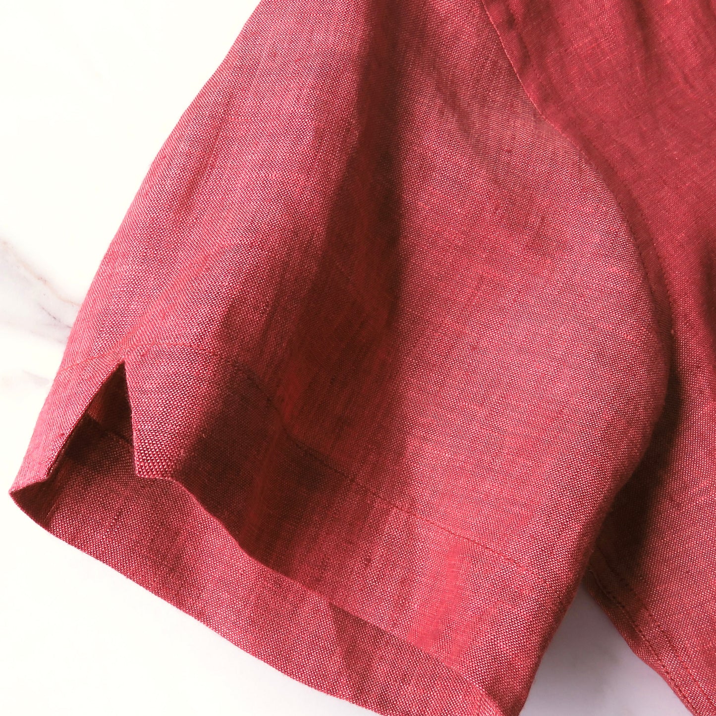 Eliot Coral Red