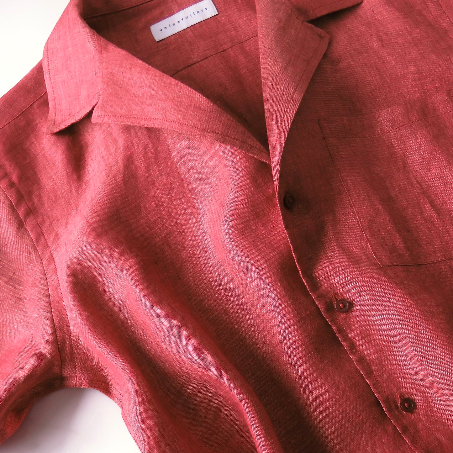 Eliot Coral Red