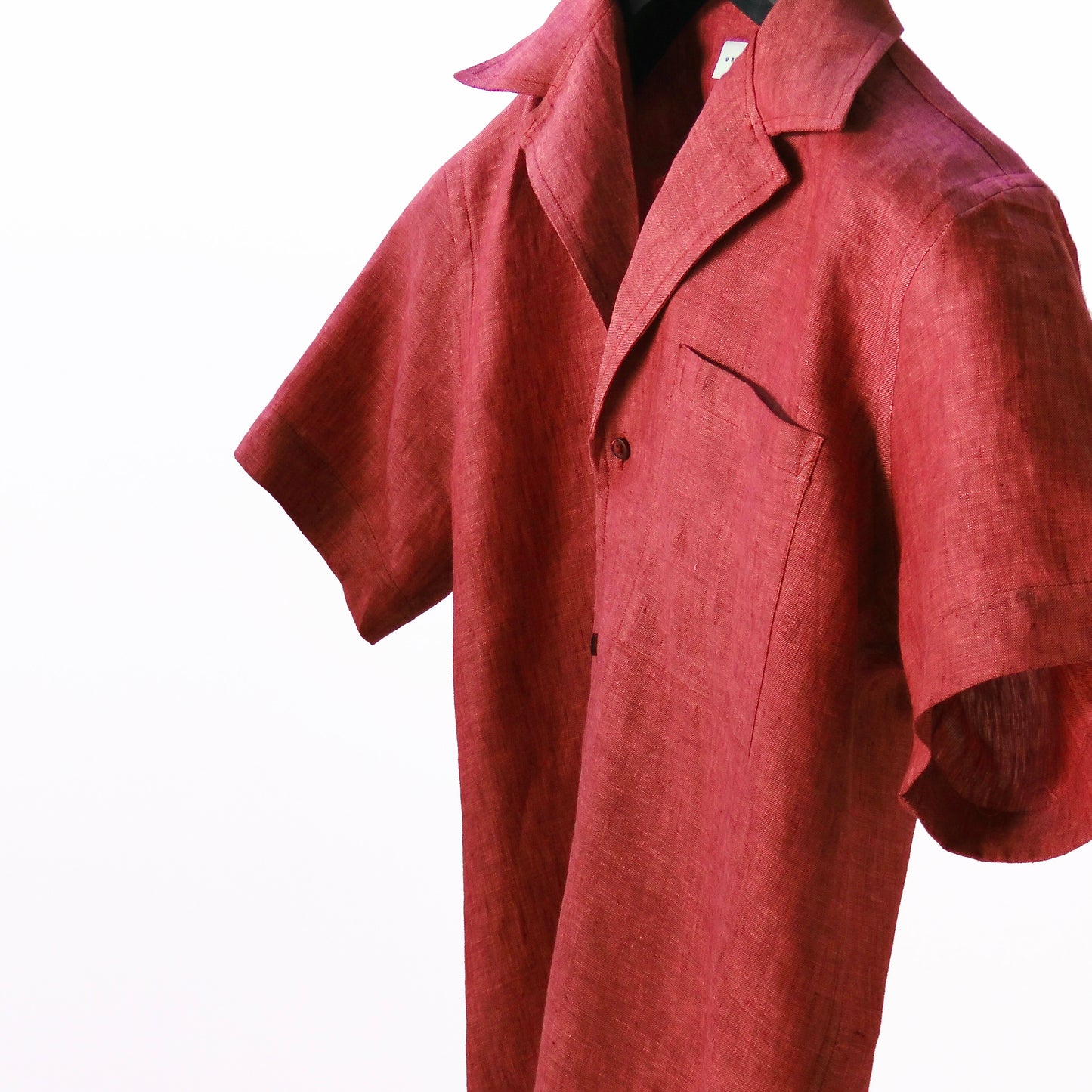 Eliot Coral Red