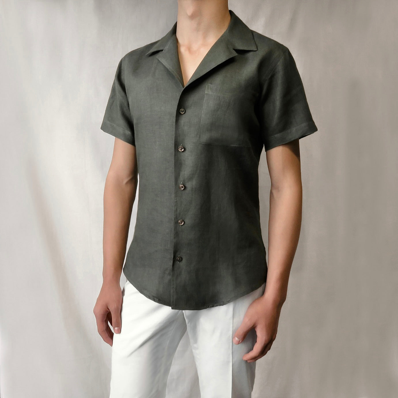 Eliot Verde
