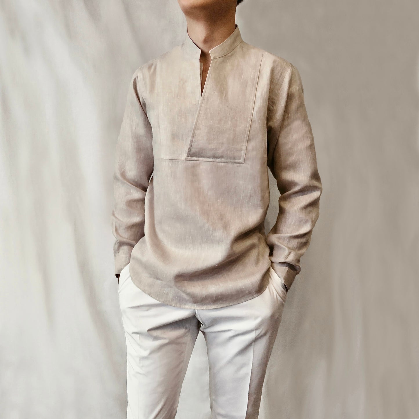 Lark Beige