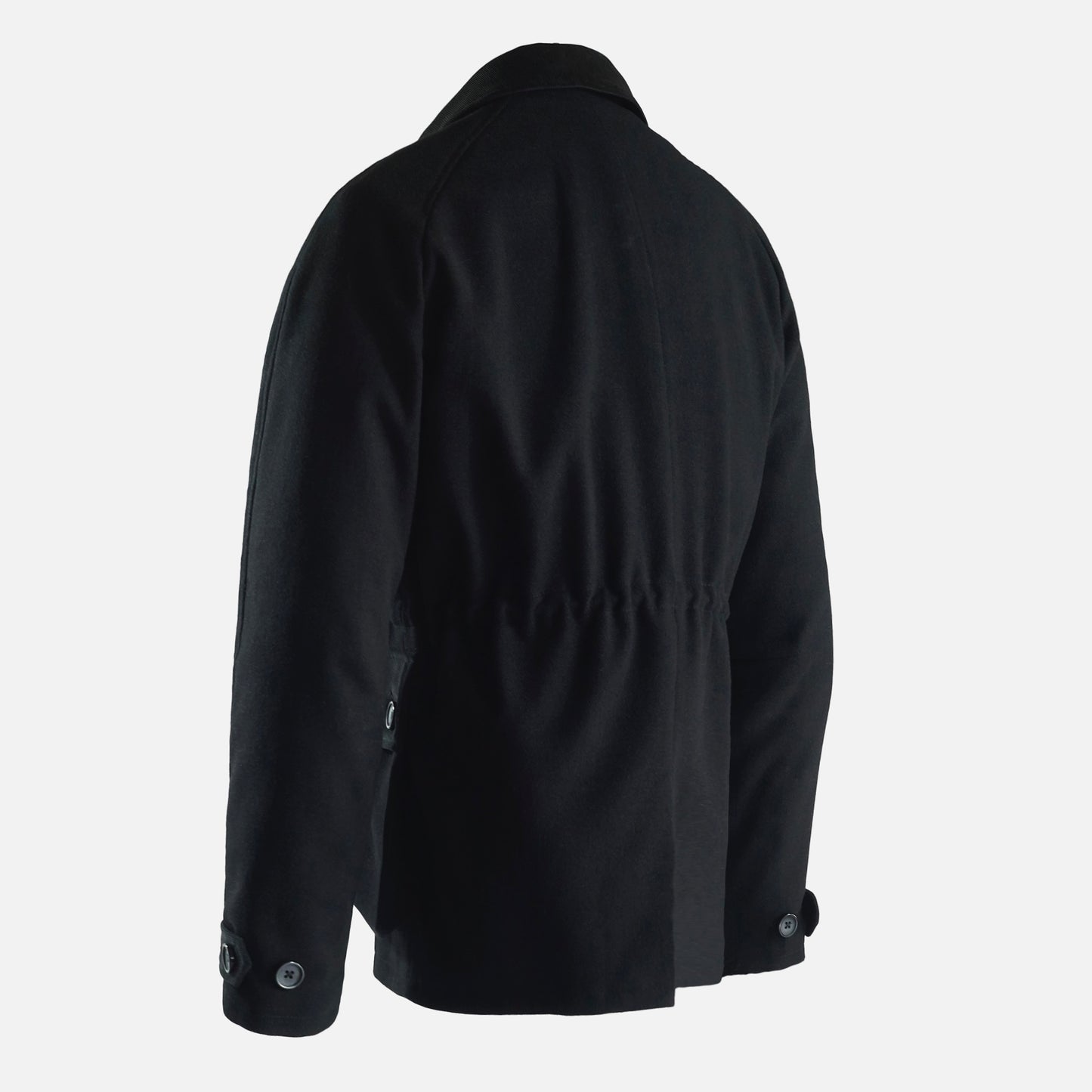 Waxwolf Negro