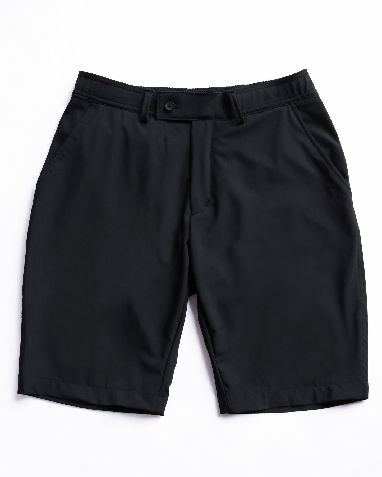 Bermuda Híbrida / Athlon Negro