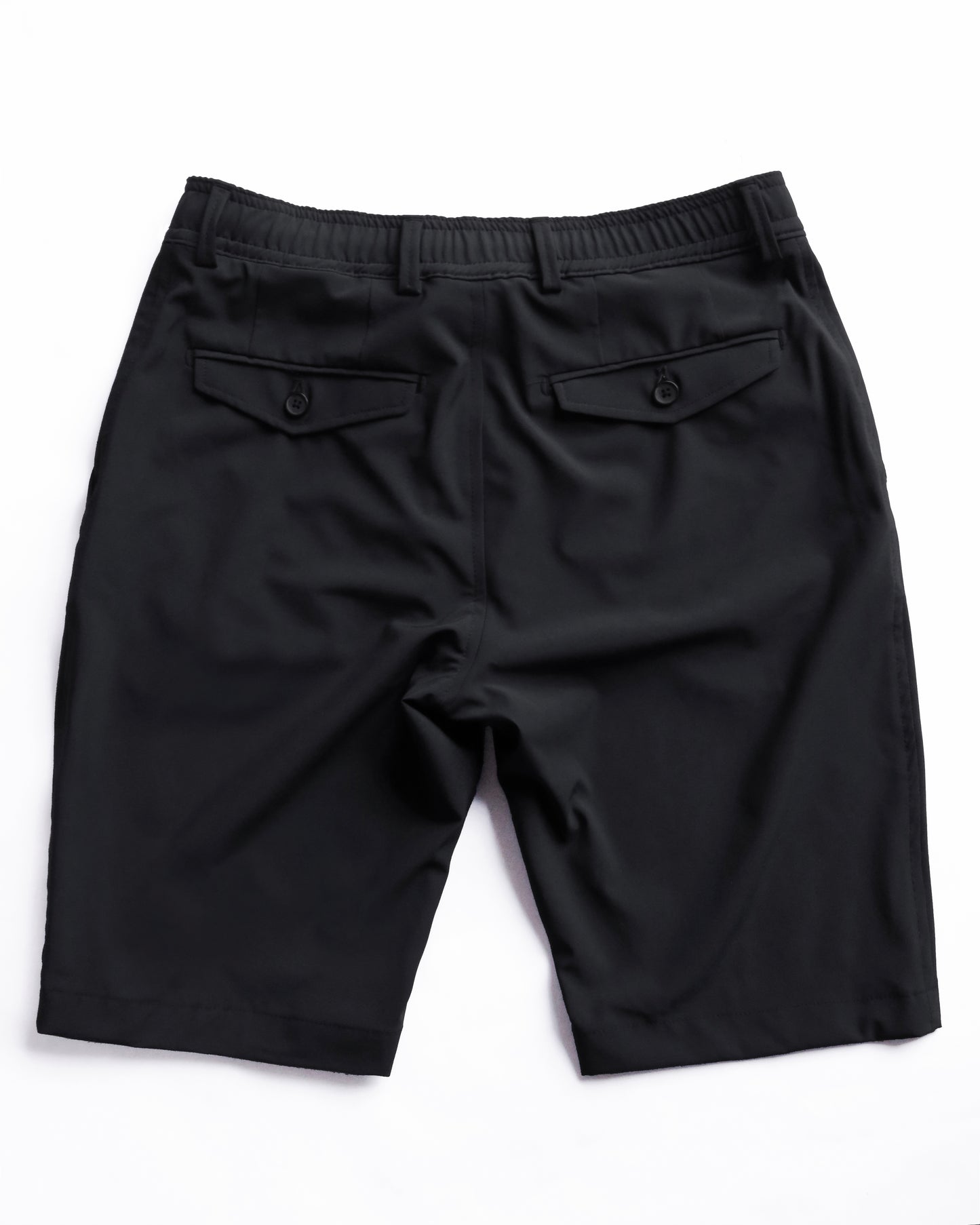 Bermuda Híbrida / Athlon Negro