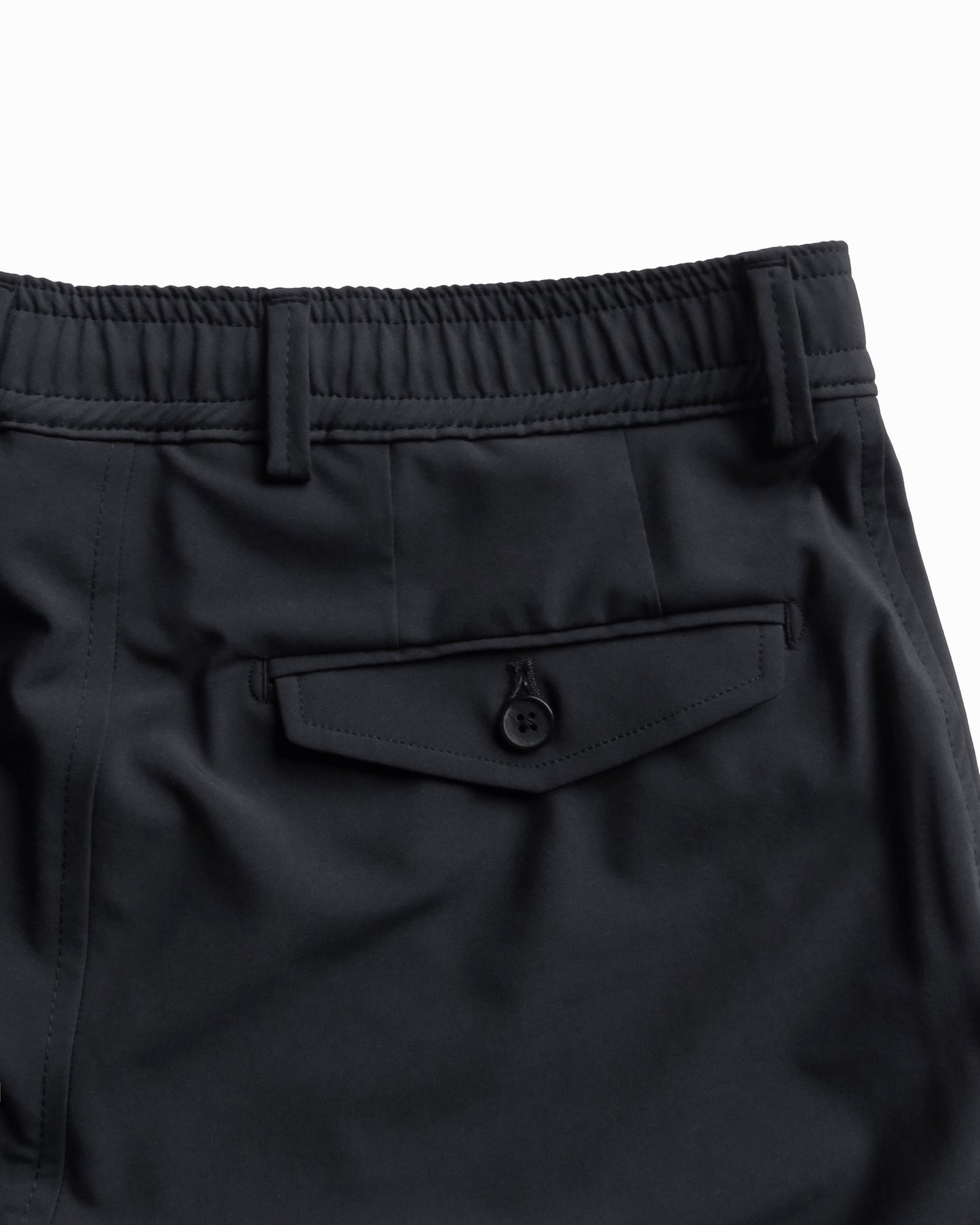 Bermuda Híbrida / Athlon Negro