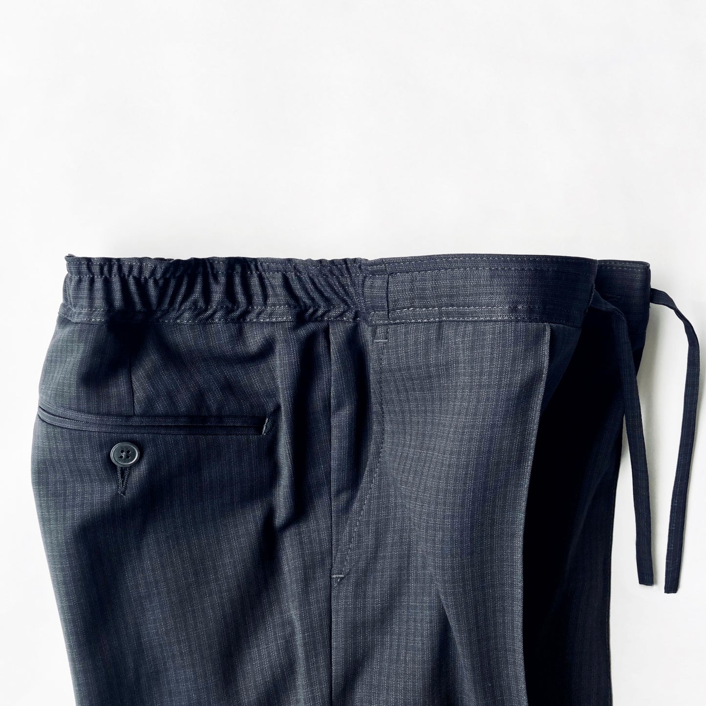 Borneo Dark Grey