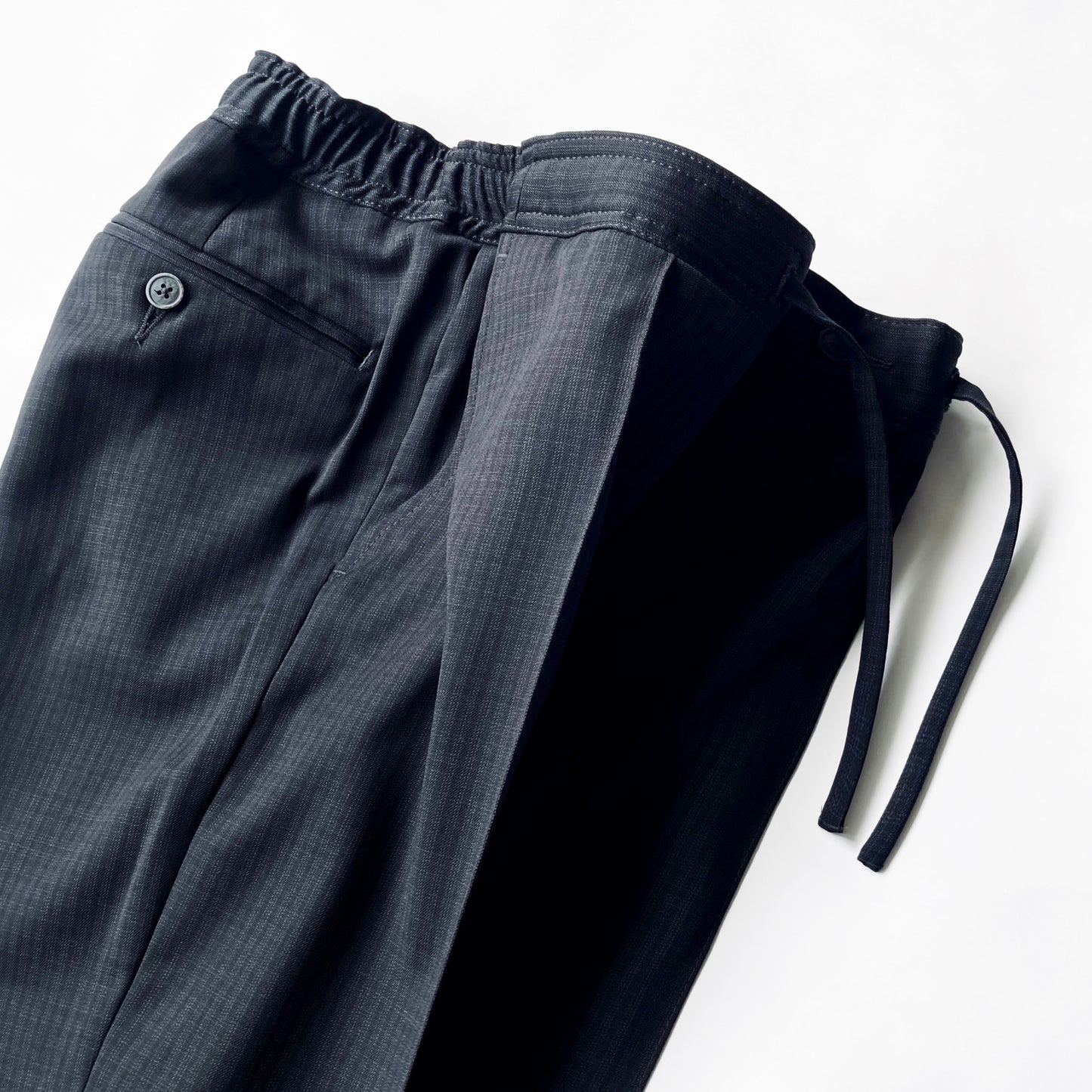 Borneo Dark Grey
