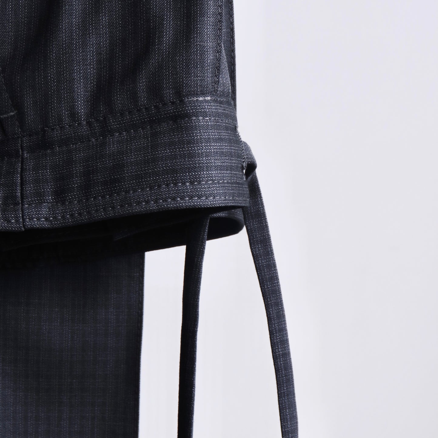 Borneo Dark Grey