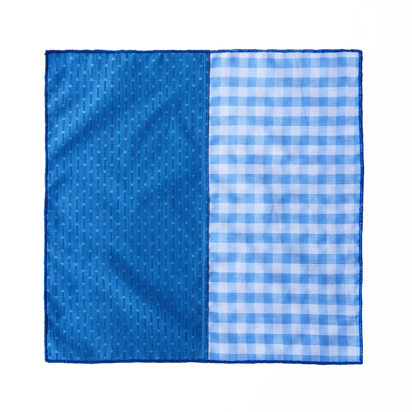 Han-Han Square / Blue