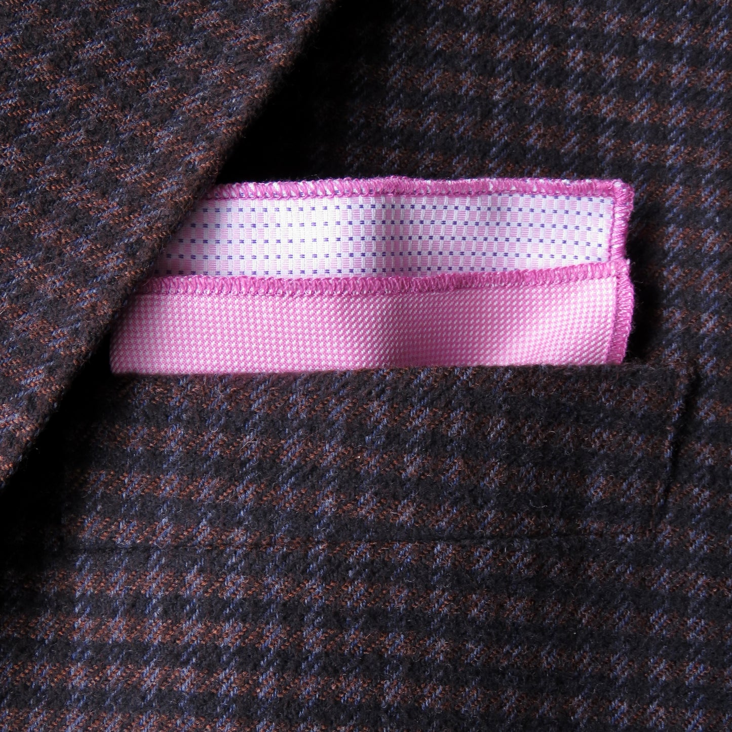 Han-Han Square / Pink