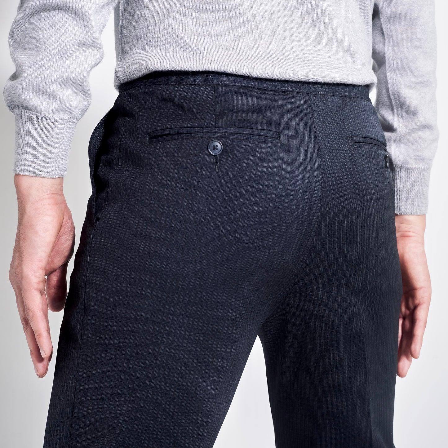 Borneo Dark Grey