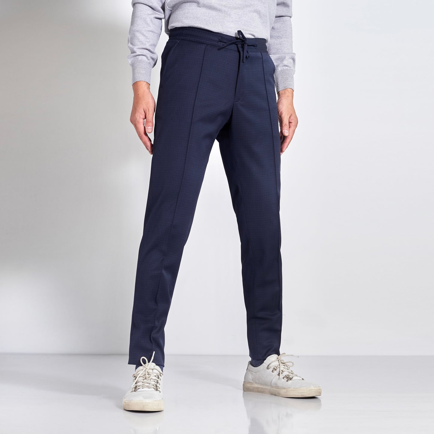 Borneo Navy Blue