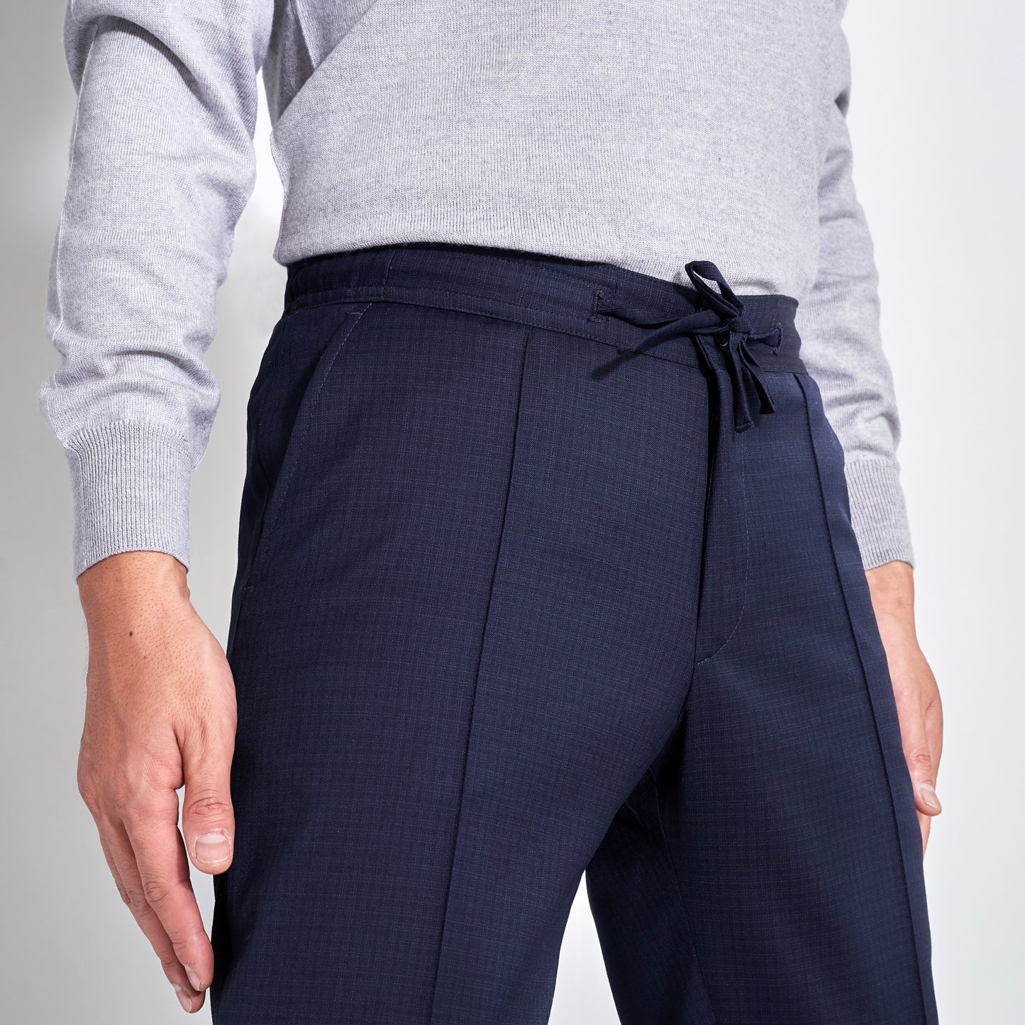 Borneo Navy Blue