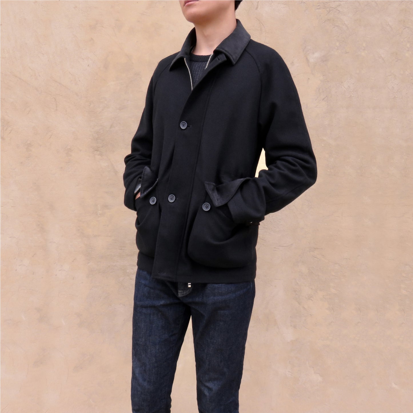 Waxwolf Negro