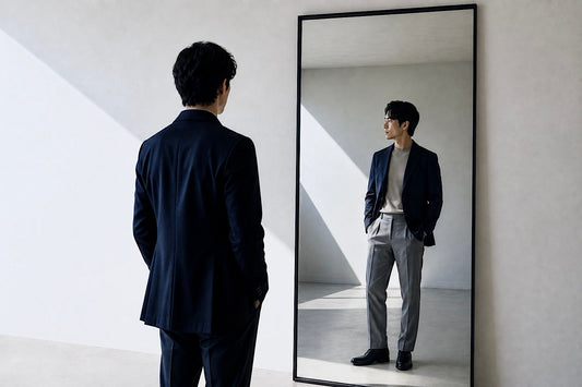 AIが「あなたもまだ知らないあなた」を知る未来