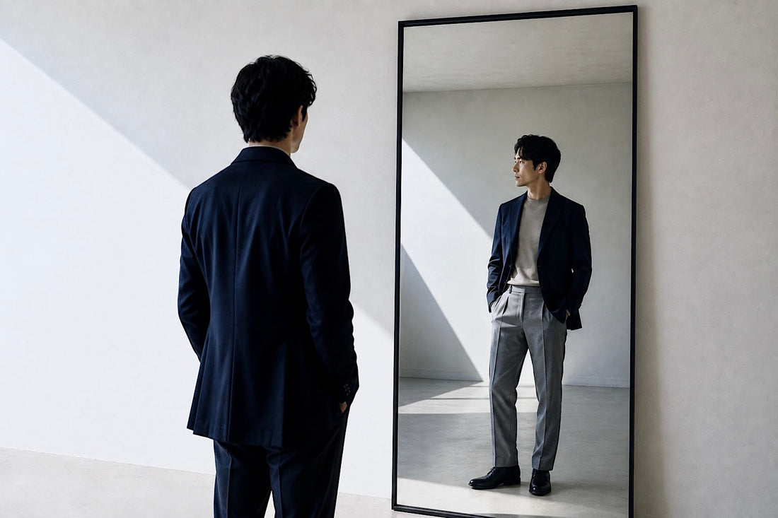 The Future Where AI Knows a You That You Don't Yet Know