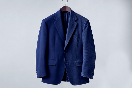 服には二つの寿命がある──物理的耐久性と感情的耐久性