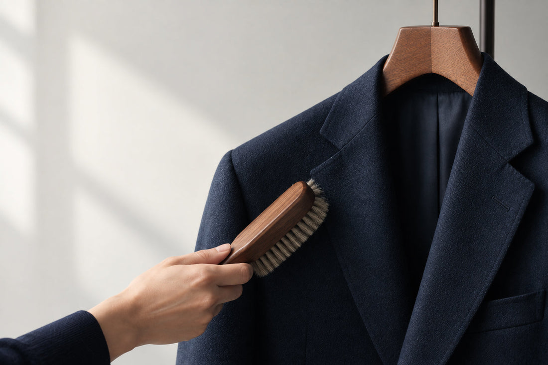 How Long Should a Jacket Last?