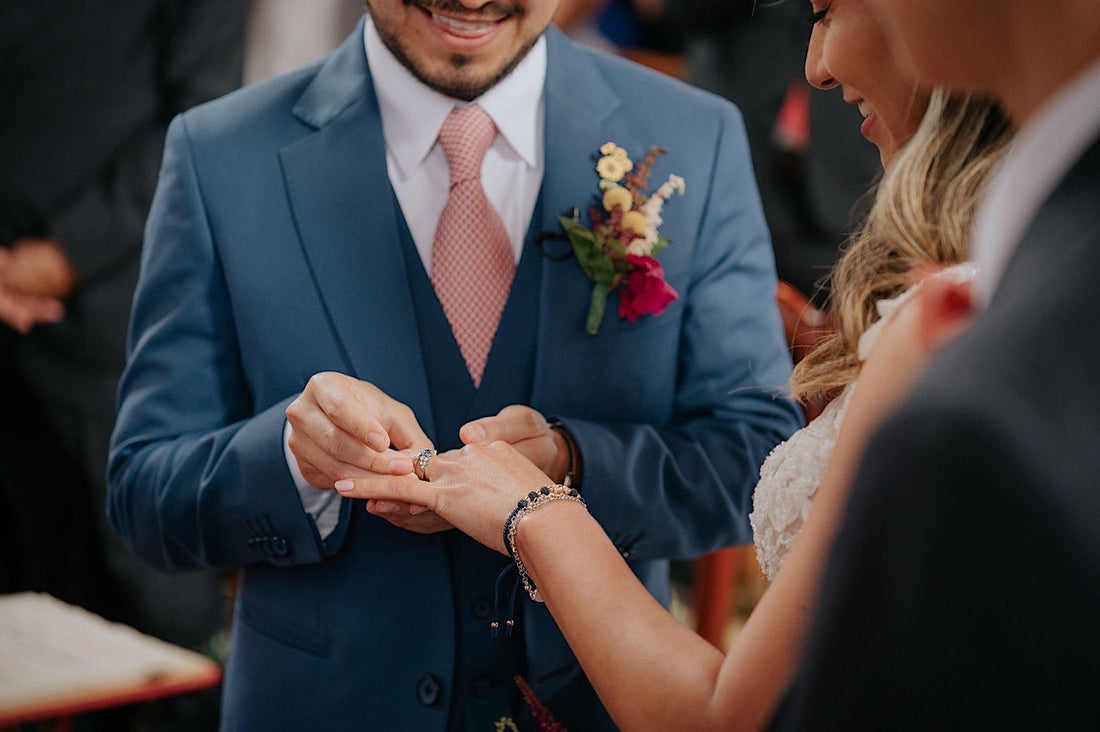 How to Choose a Wedding Suit You Can Wear Again