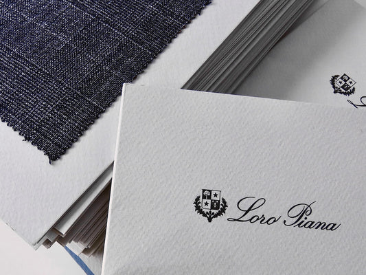 Loro Piana: From Exceptional Fibres to Fine Fabrics