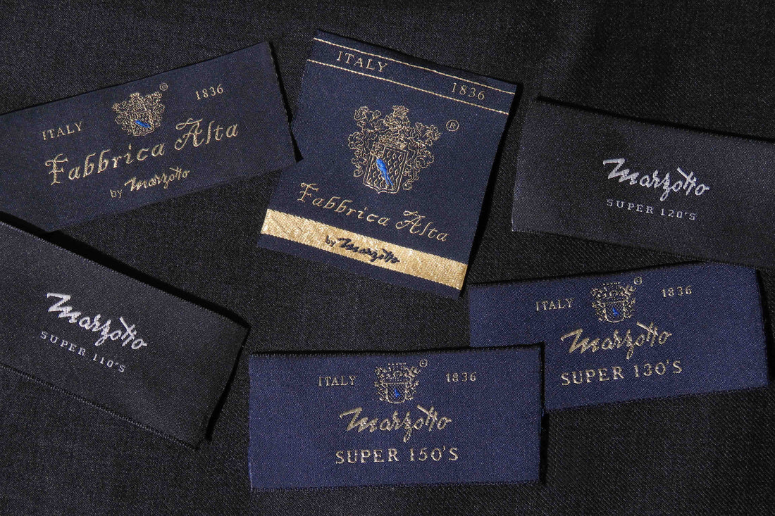 Marzotto: An Italian Textile Group Since 1836