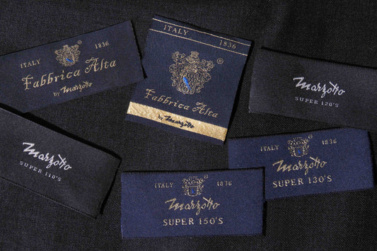 Marzotto: An Italian Textile Group Since 1836