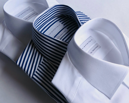 Advantages of custom-made shirts