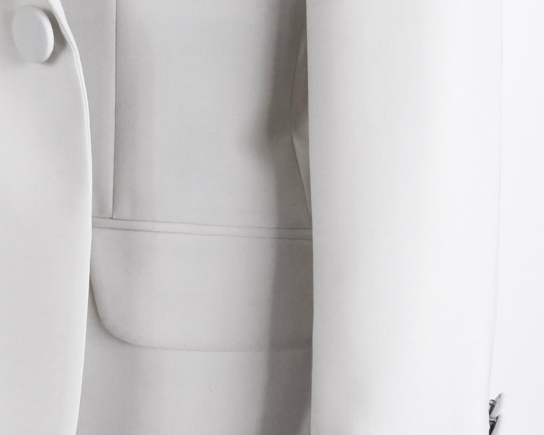 Men's tuxedos: ceremony & wedding suits
