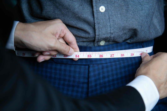 Bespoke: The Ultimate Sustainable Fashion
