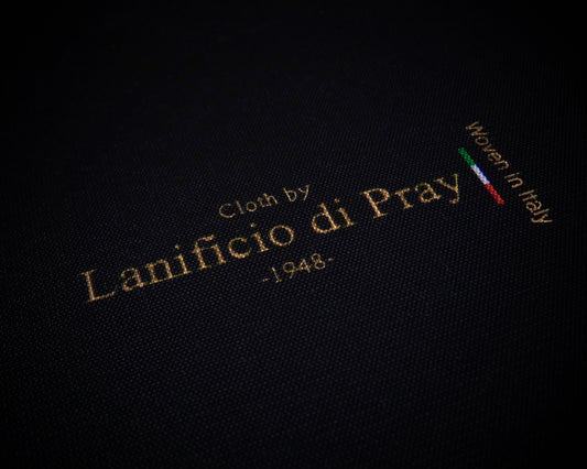 Lanificio di Pray