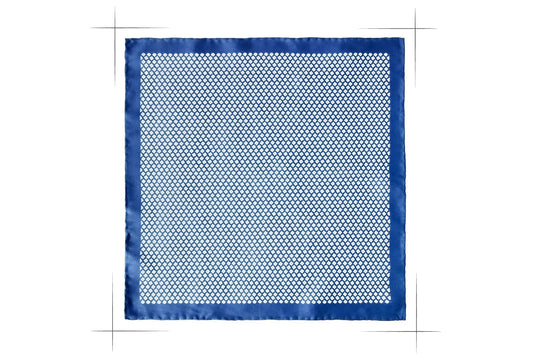 Why Is a Pocket Square... Square?