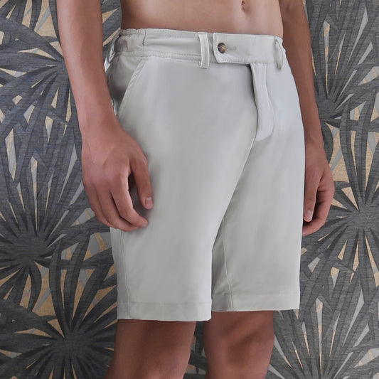 Hybrid Shorts / Athlon Beige