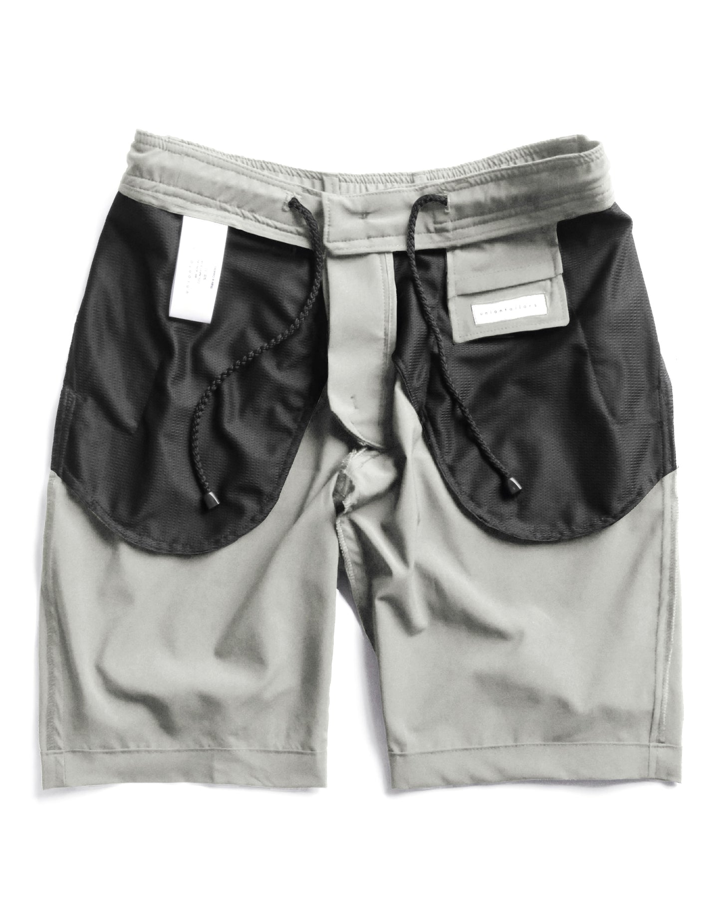 Hybrid Shorts / Athlon Beige