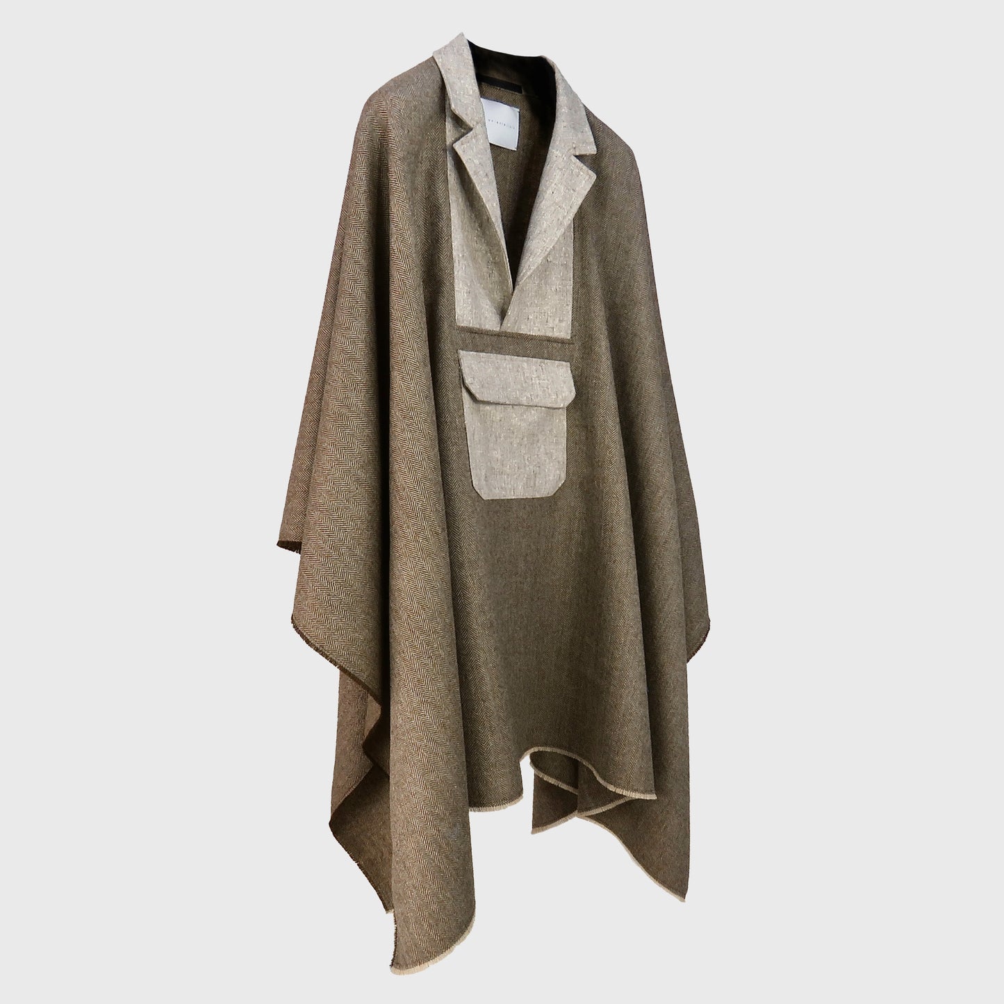 Lucre Espiga Marrón