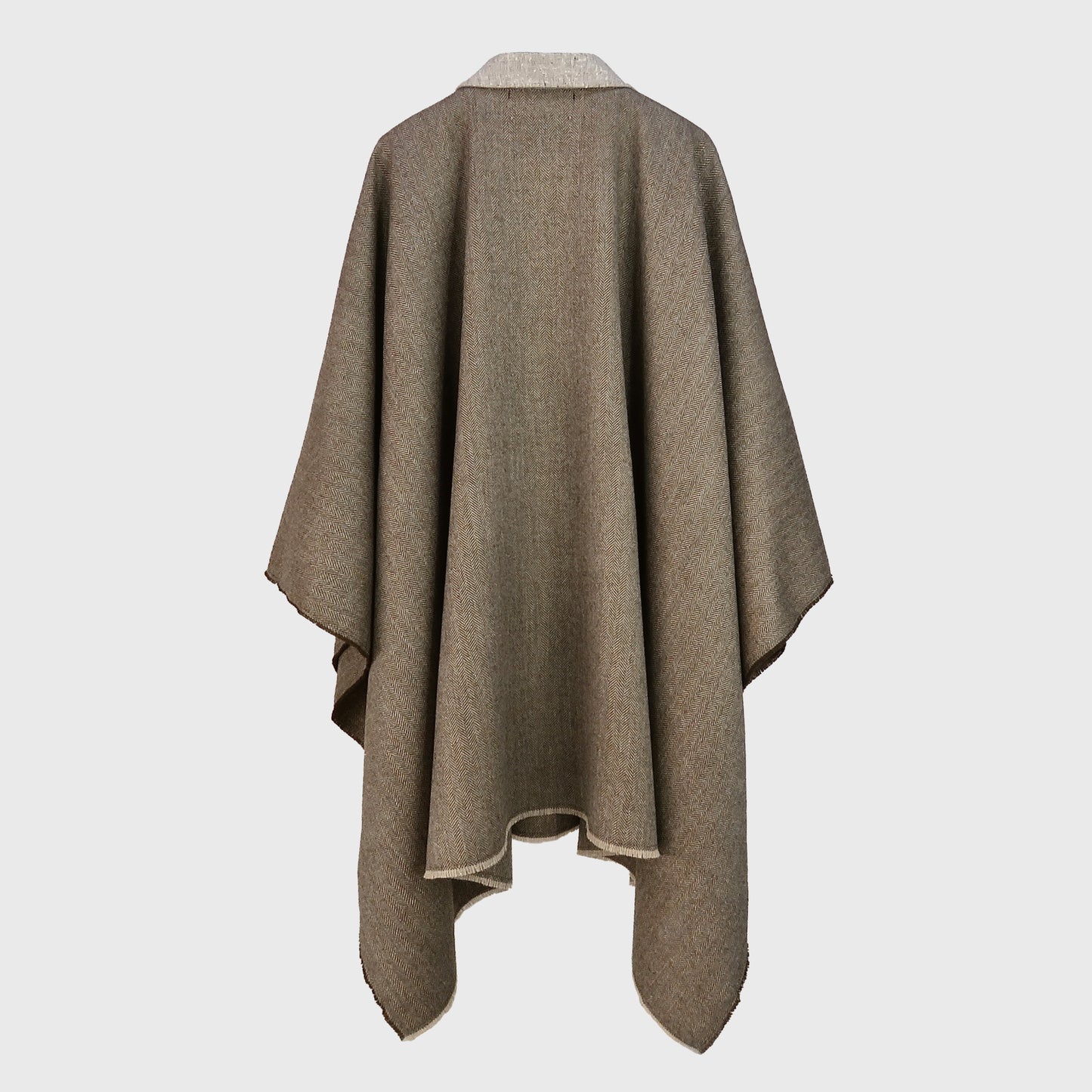 Lucre Espiga Marrón