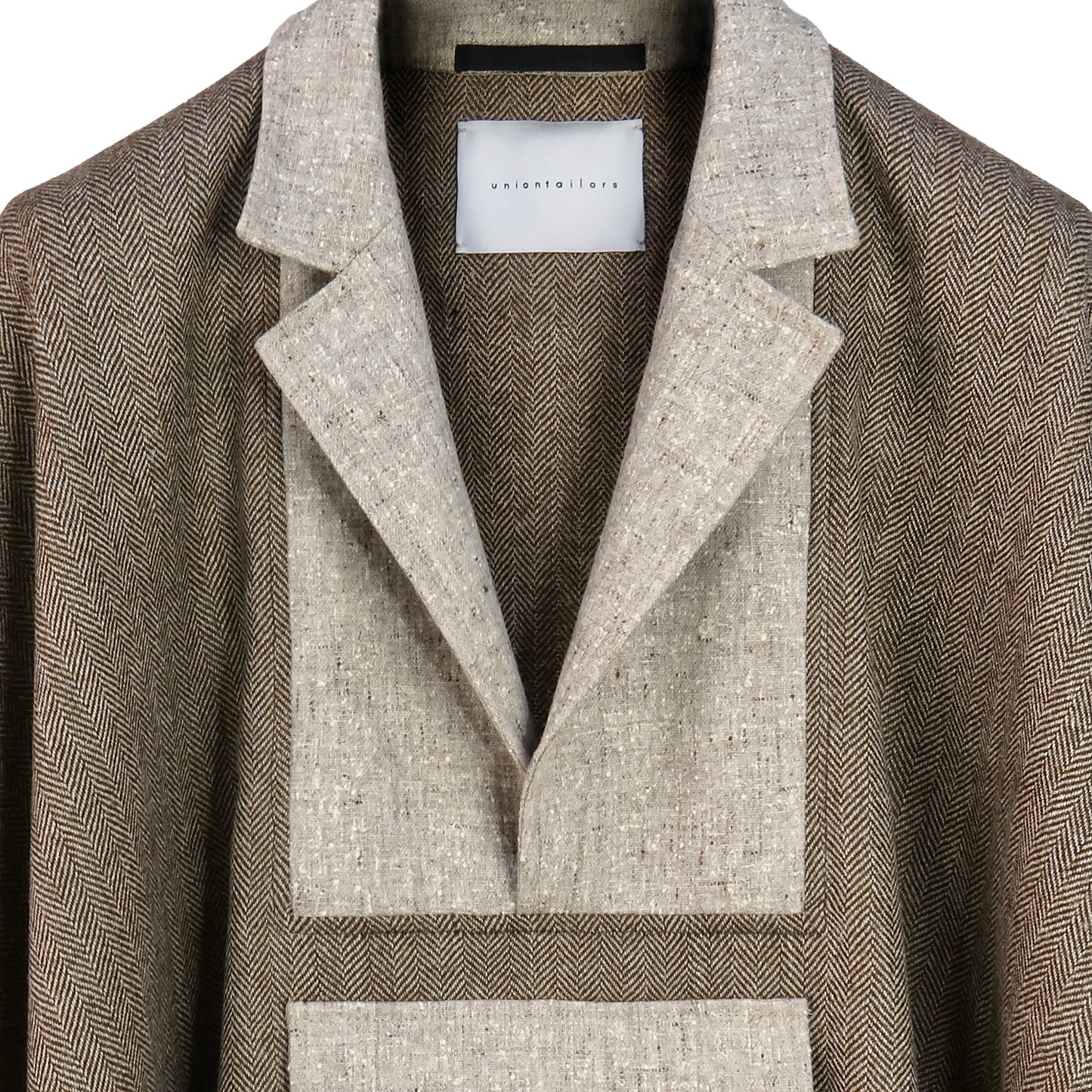 Lucre Espiga Marrón