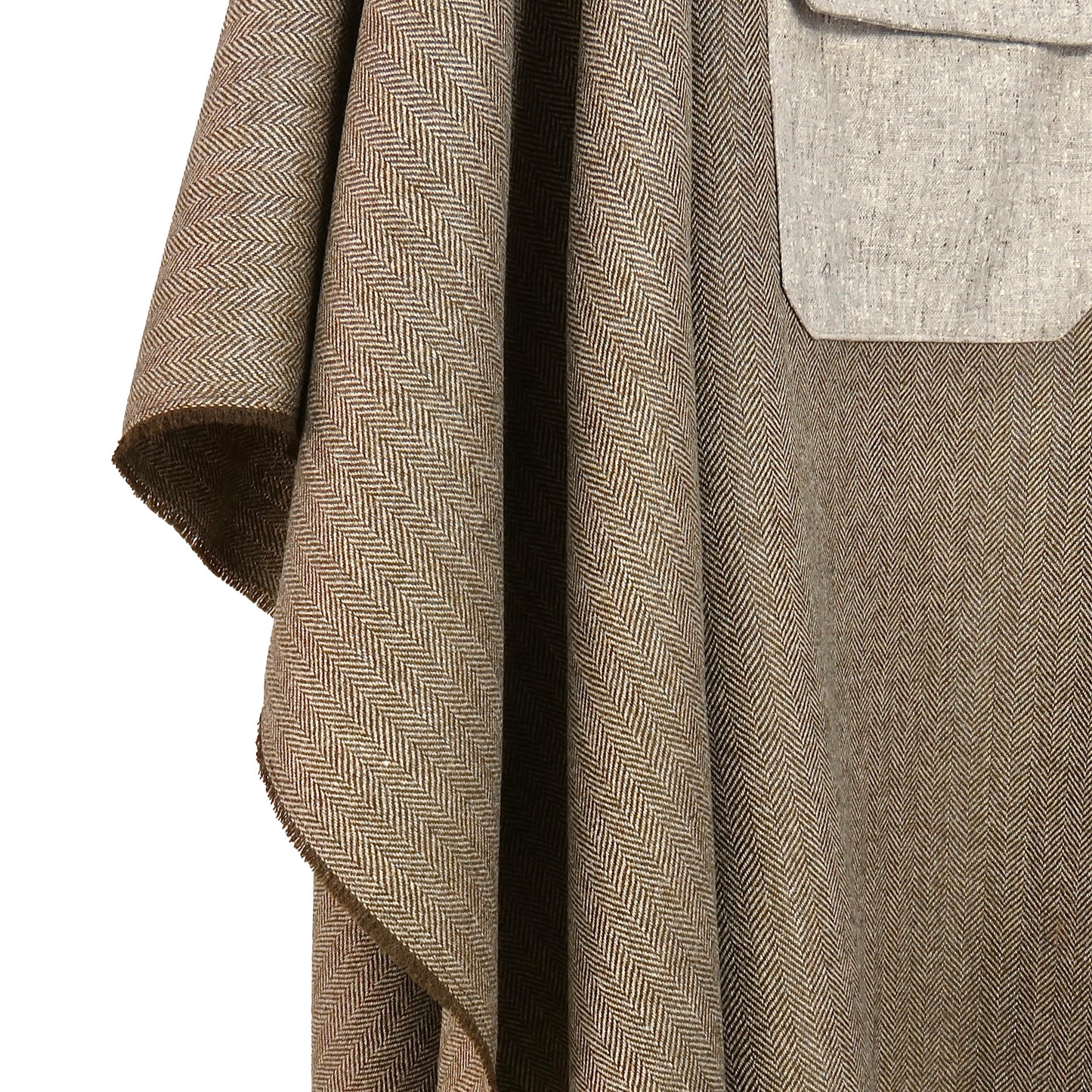 Lucre Espiga Marrón