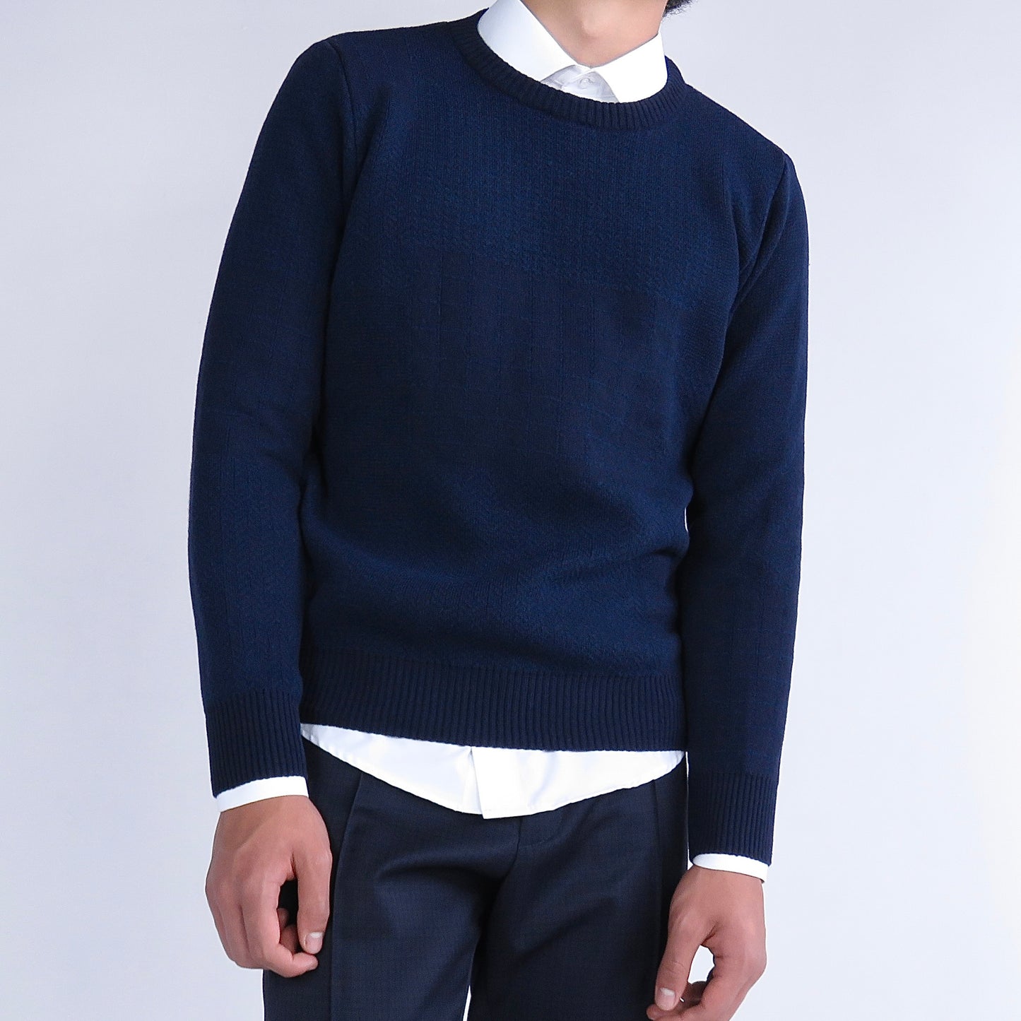 Tsugi-Hagi / Navy Blue