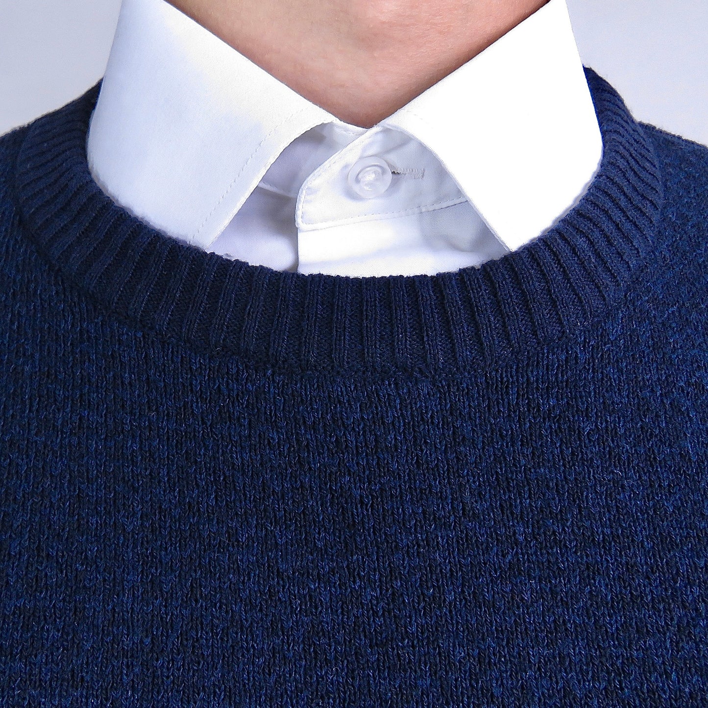 Tsugi-Hagi / Navy Blue