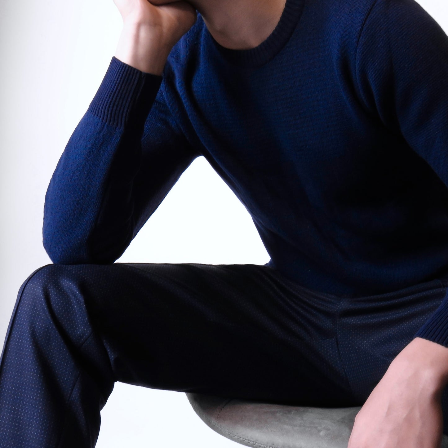 Tsugi-Hagi / Navy Blue