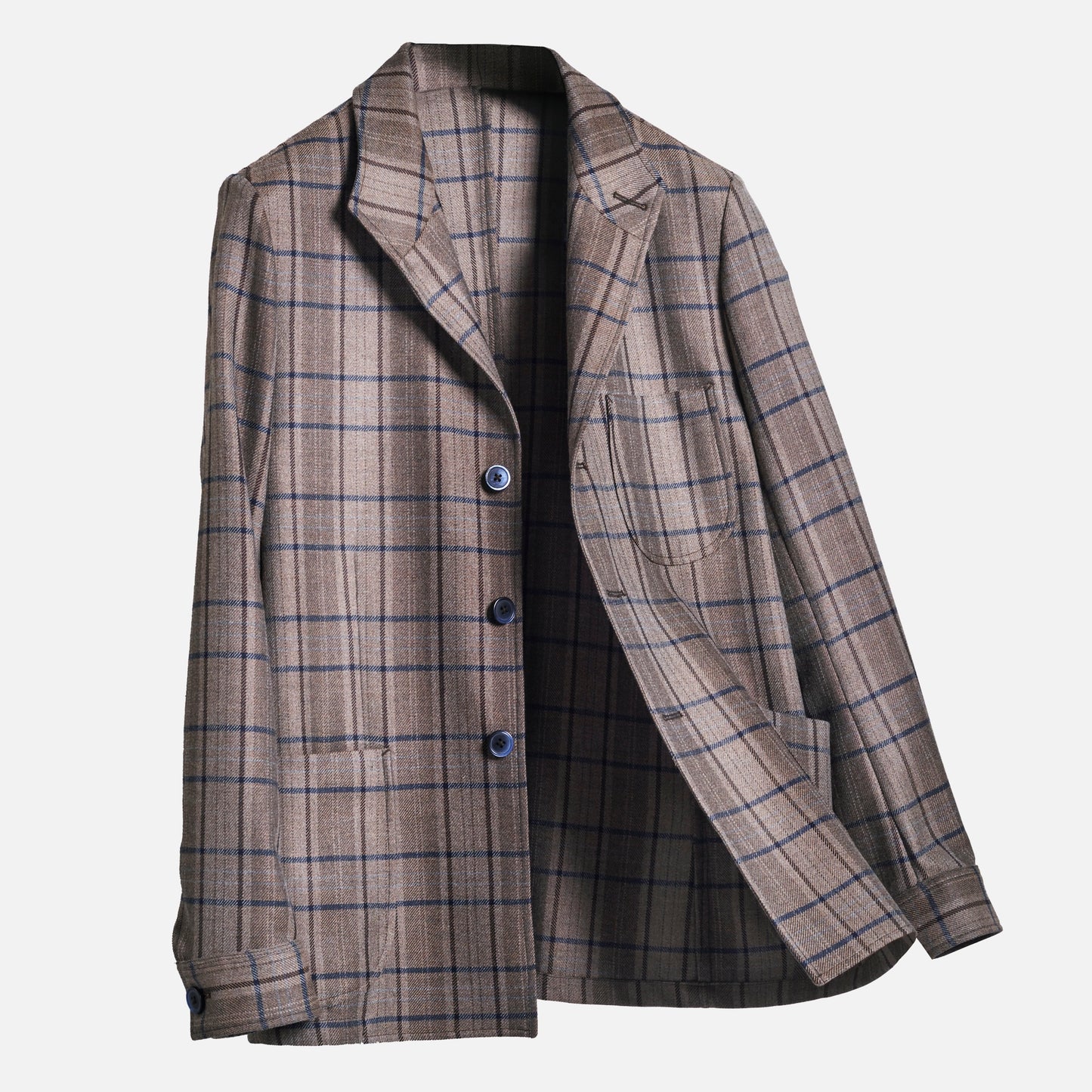 Philip Gris a Cuadros